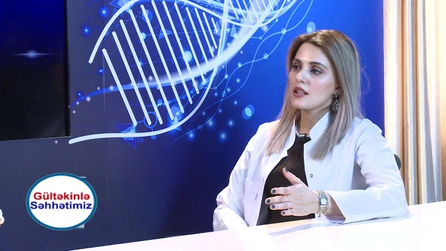 Videonun örtük şəkli: Bağırsaq qanaxmalarının növləri
