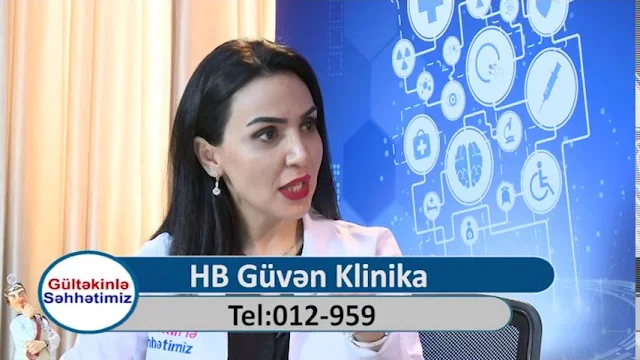 Videonun örtük şəkli: Qastrit nədir?